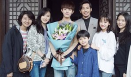 热映电视剧,热血青春，激情燃烧的岁月