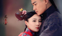 宫锁连城电视剧,宫廷权谋与爱恨情仇的纠葛