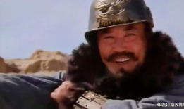 西夏电视剧,帝国兴衰的传奇画卷