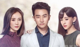杨幂黄轩演的电视剧,情感纠葛与命运抉择