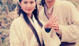 神雕侠侣电视剧,江湖情仇，侠骨柔情，谱写一代传奇