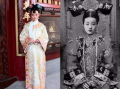关于清朝的电视剧,权谋与爱恨的宫廷传奇