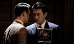 永不明暝电视剧,命运交织的悬疑爱情传奇