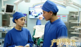 妇产科医生电视剧,守护生命线的守护者