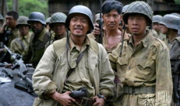 抗日电视剧,抗日英雄的壮丽征程