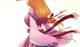 狐妖小红娘动漫,千年情缘，妖界奇缘