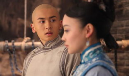 宫锁连城电视剧,宫廷权谋与爱恨情仇的纠葛