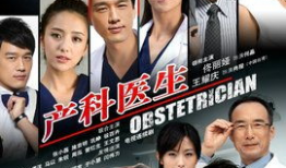 妇产科医生电视剧,守护生命线的守护者