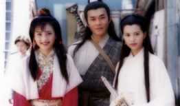 神雕侠侣电视剧,江湖情仇，侠骨柔情，谱写一代传奇