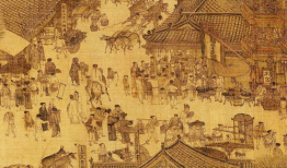 清明上河图电视剧,繁华市井的千年画卷再现荧屏