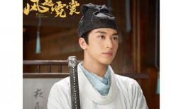 许魏洲演过的电视剧,从青春校园到都市职场，演绎多面人生