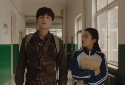 电视剧沙海,探寻古墓之谜，揭开神秘家族传承