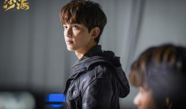 电视剧沙海,探寻古墓之谜，揭开神秘家族传承