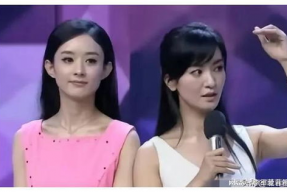 娱乐圈吃瓜爆料短视频