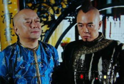 张铁林电视剧大全,从宫廷到江湖，演绎传奇人生