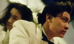 电视剧天若有情,爱恨情仇，命运交织