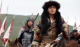 西夏电视剧,帝国兴衰的传奇画卷