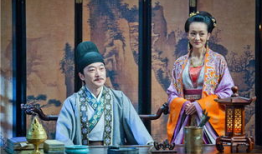 赵匡胤的电视剧,赵匡胤的王朝崛起之路