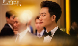 创业时代电视剧演员表,群星闪耀，演绎逐梦商界的风云际会