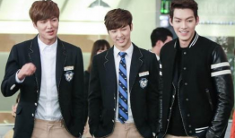 朴炯植主演过的电视剧,从Healer到梨泰院Class，跨越时空的治愈之旅