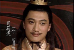 电视剧《西晋王朝》,风云变幻，英雄辈出的乱世传奇