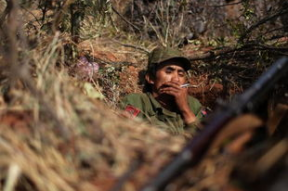 吃瓜爆料缅北事件真相,吃瓜群众眼中的真相披露