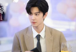 陈哲远演过的电视剧,从青春校园到古装传奇，多面才华展现