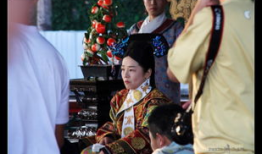 颐和园 电视剧,皇家园林的传奇岁月