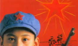 闪闪的红星电视剧,红色少年的成长传奇