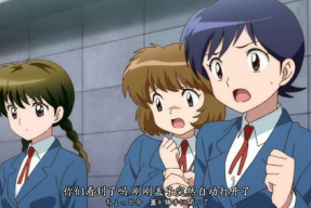 不可以的事情动漫,那些不可触碰的动漫世界