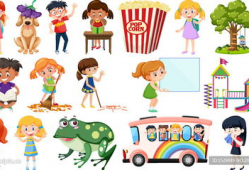 动漫儿童,动漫世界里的童年奇幻之旅