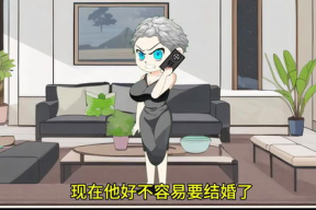 后妈动漫,温情与成长的奇幻旅程