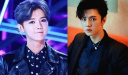 陈哲远演过的电视剧,从青春校园到古装传奇，多面才华展现