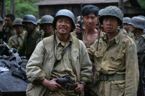 新上映的抗战电视剧,新剧再现抗战英雄传奇