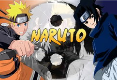 火影忍者电视剧,忍者世界的传奇征程