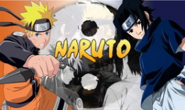 火影忍者电视剧,忍者世界的传奇征程