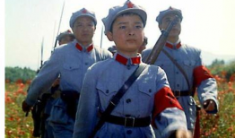 闪闪的红星电视剧,红色少年的成长传奇