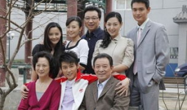 亲家 电视剧,家庭纷争与情感纠葛的温情演绎