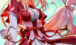 狐妖小红娘动漫,千年情缘，妖界奇缘