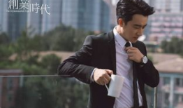 创业时代电视剧演员表,群星闪耀，演绎逐梦商界的风云际会