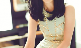 文章白百合电视剧,演绎电视剧中的璀璨人生