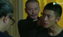 电视剧余罪,卧底风云，正义与罪恶的较量