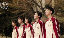 校园类的电视剧,青春岁月里的欢笑与泪水