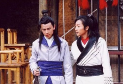 电视剧杨门虎将全集,传奇女将的荣耀征程