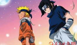 火影忍者电视剧,忍者世界的传奇征程