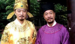 赵匡胤的电视剧,赵匡胤的王朝崛起之路