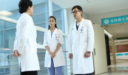 妇产科医生电视剧,守护生命线的守护者