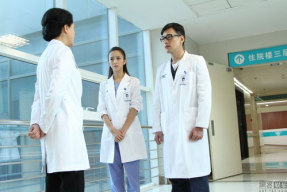 妇产科医生的电视剧,守护生命线的守护者