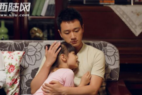 爸爸电视剧,温情演绎家庭情感纠葛