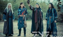 钟馗捉妖记电视剧,奇幻冒险，正义与邪恶的较量